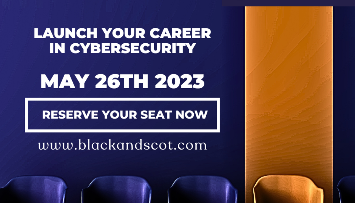 Cybersecurity May June 2023