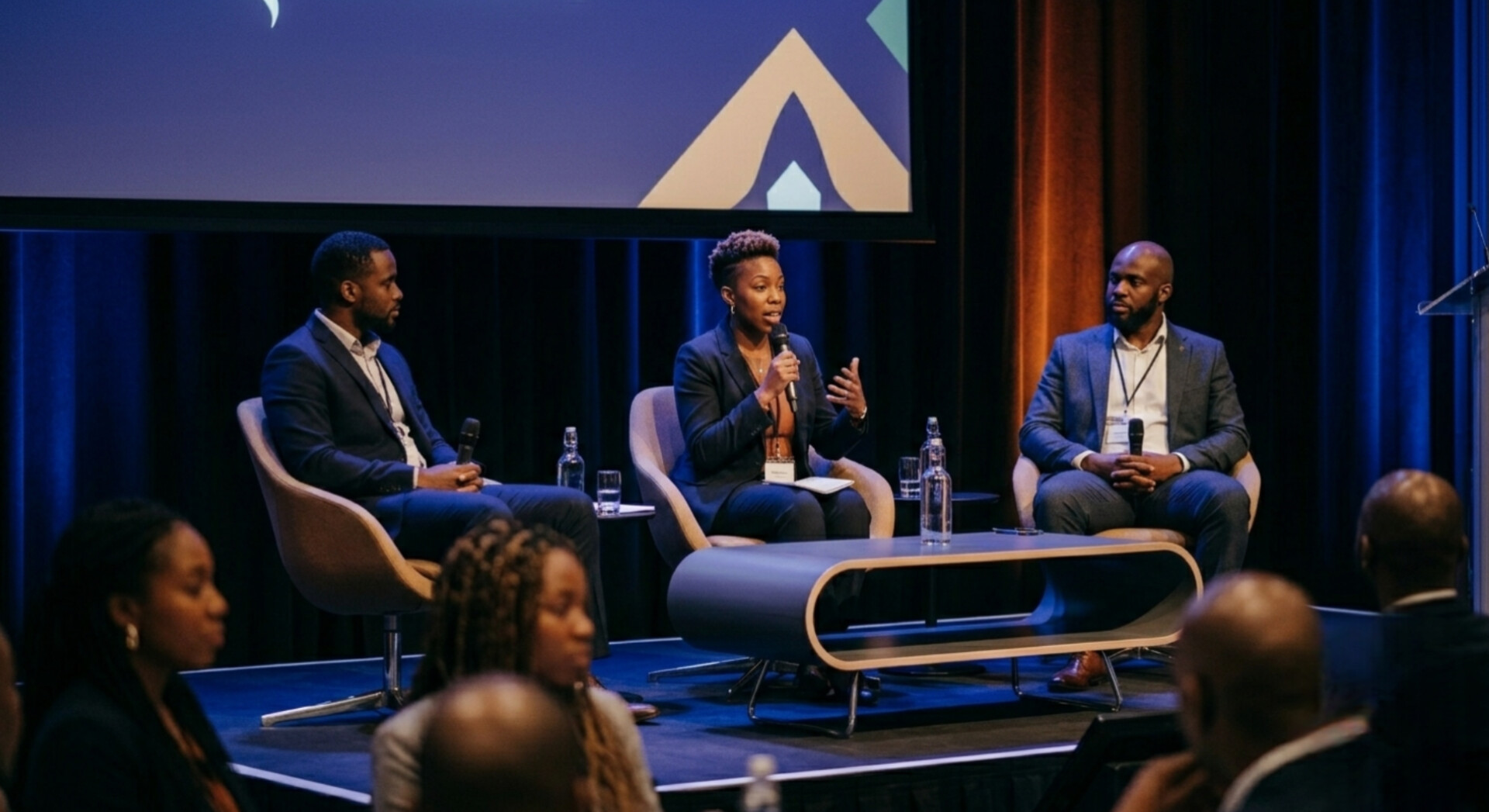 Black Tech Scotland Conference