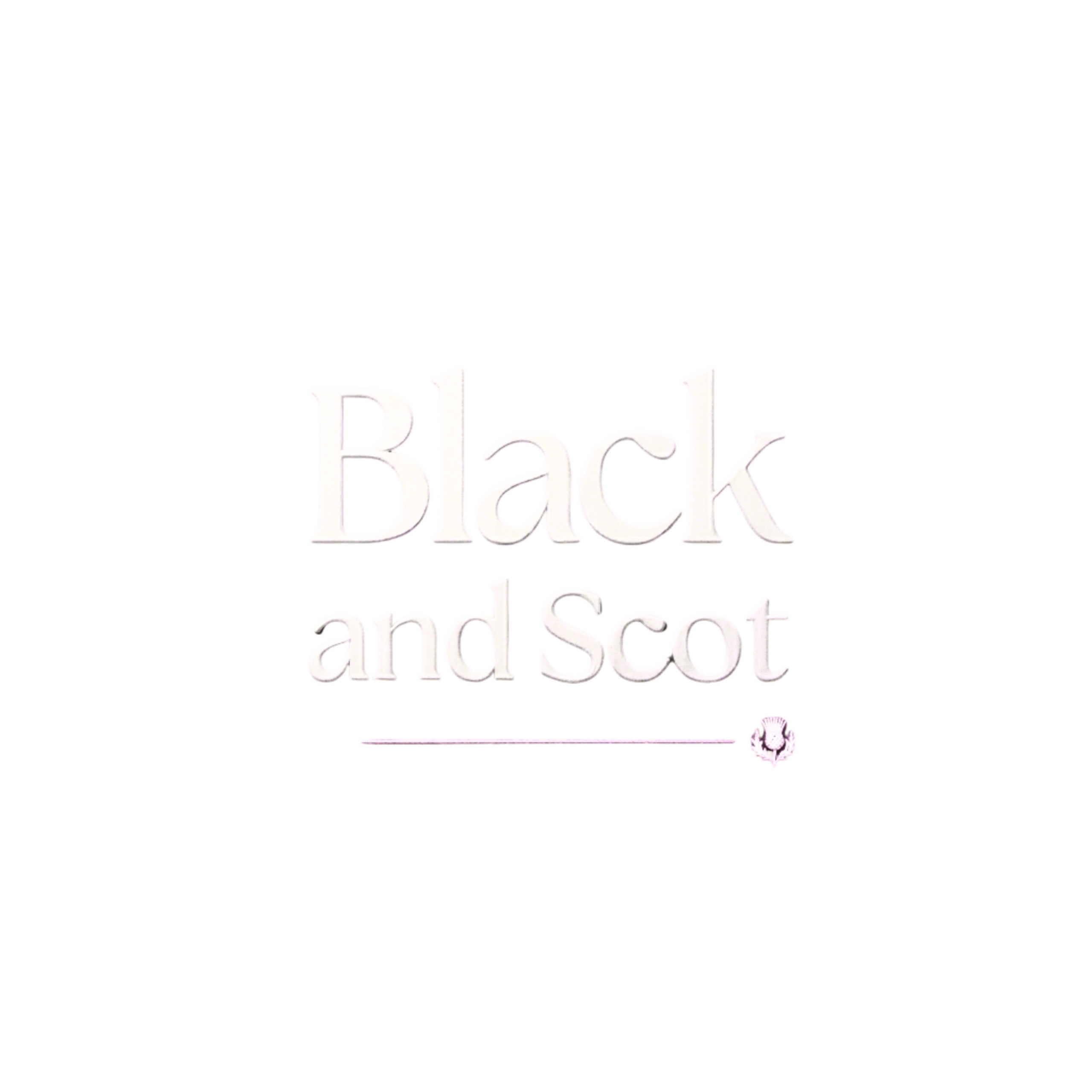 Black and Scot