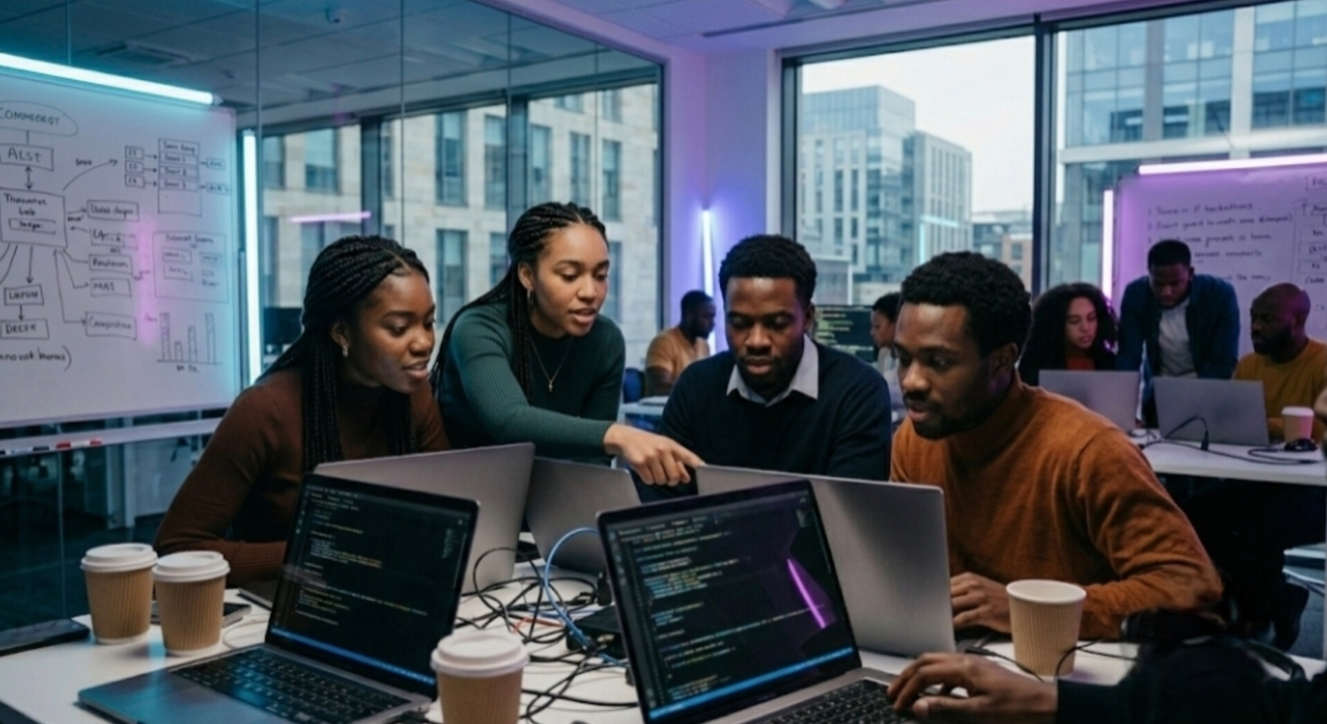 Youth TechQuest